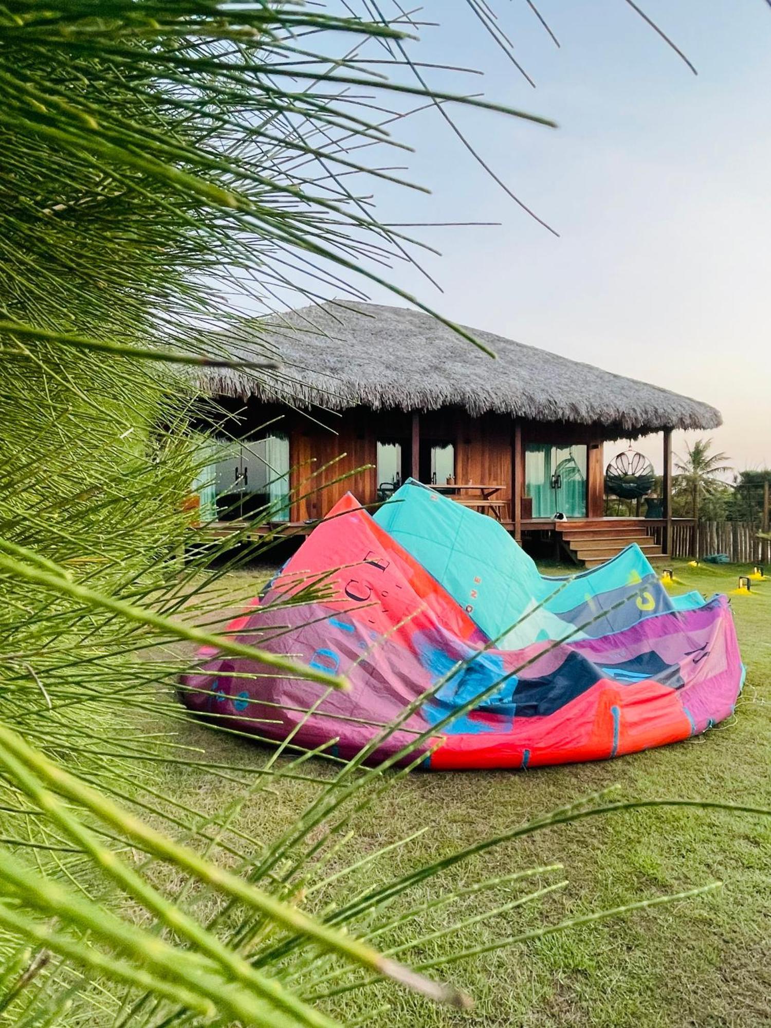 Apartment Chale Rubi